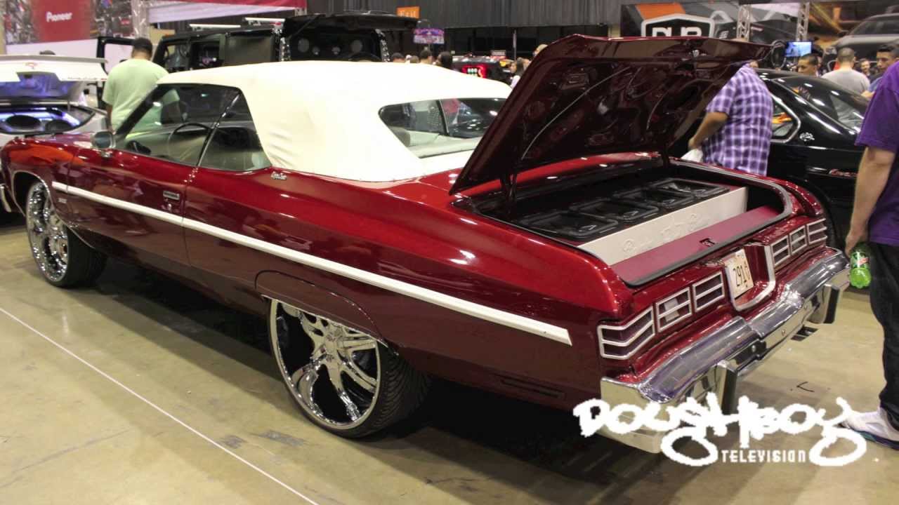 2013 CHICAGO DUB SHOW @ MCCORMICK PLACE