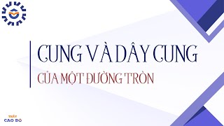 Dây và đường kính của đường tròn - Toán lớp 9 mới | OLM.VN Dây và đường kính của đường tròn - Toán lớp 9 mới | OLM.VN