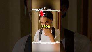 Natalie Portman's Strict Contract For Leon