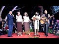 Live Band Ministry (LBM) - Ram Pangparte Chuai Tawh Ngai Lohna Hmun