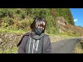 ここ2・3年で廃村となった集落を訪ねてみたのだが・・・
