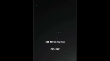 Tạm biệt năm 2021 —-