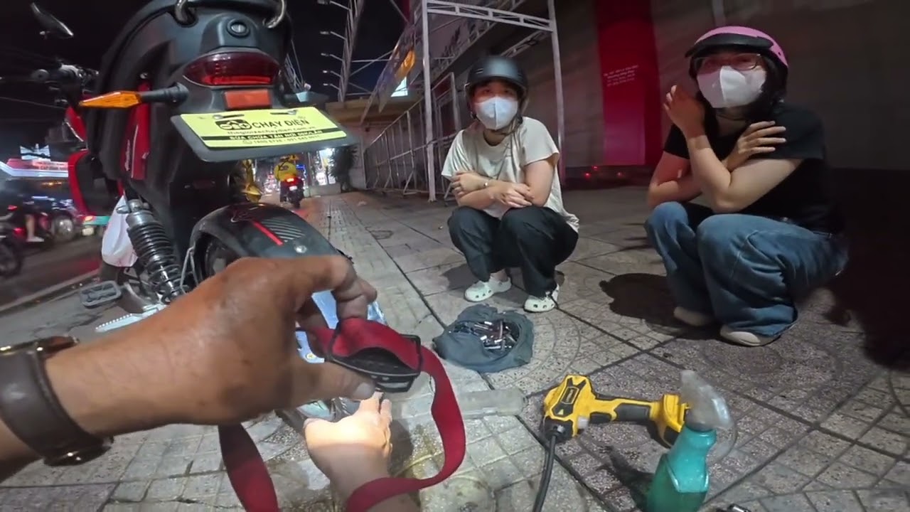 Chúc các con tối chủ nhật vui vẻ an lành thượng lộ bình an nhé ❤️