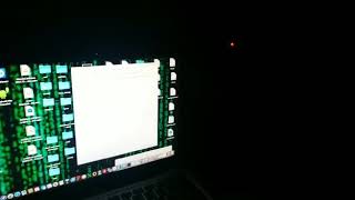 Hand detection & tracking | mouse control  | opencv | python