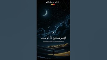 قرآن كريم #أرح قلبك دقيقه#اكسبلور