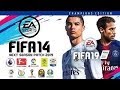 باتش تحويل فيفا14 الى فيفا 19|fifa patch 2014