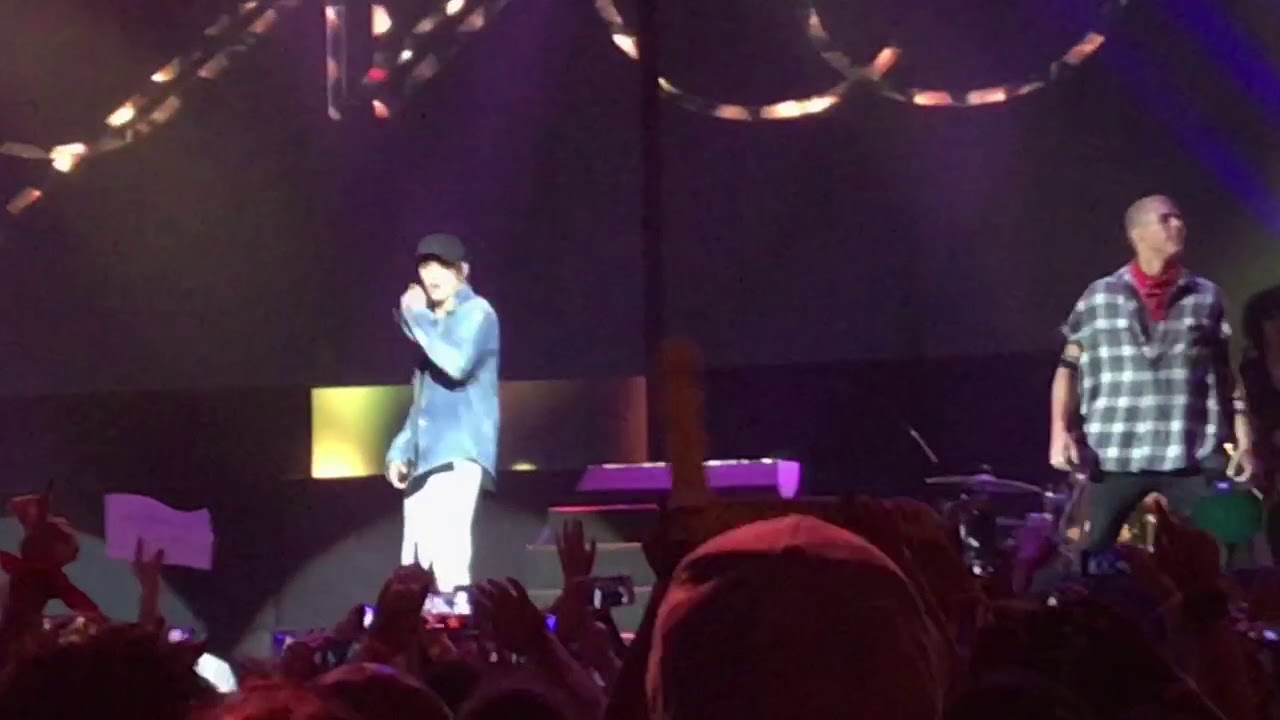 Cnco - Radio Disney Vivo Brasil - Se vuelve loca