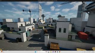 Celebrity FPS MULTIPLAYER V6 - Modular Character - How To Make your character modular Wealth