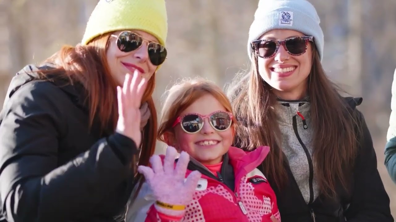 Valtellina da vivere puntata 59, alla scoperta della valle con Gabriela Garbellini