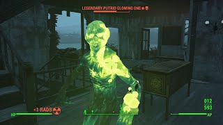 fallout: the frontier (dev stream highlights) - CIA