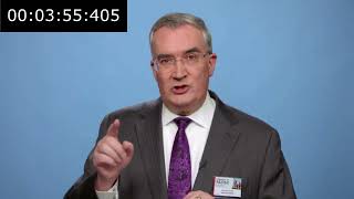 Kenneth Cook Jr: Repetition For Emphasis