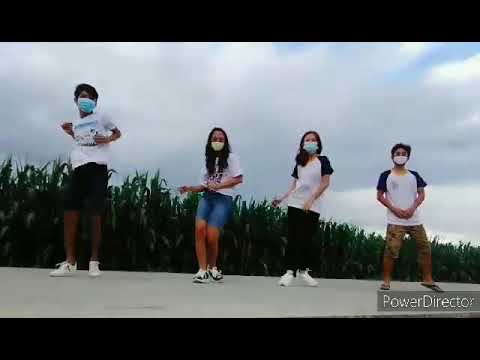 Ice Cream by BlackPink ft. Selena Gomez❤ dc by: TML Crew Kramer Pastrana