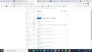 Intro Video D2L and MyLab