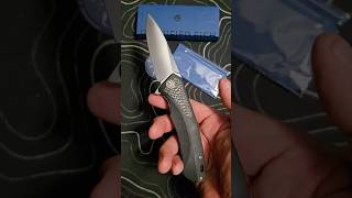 Petrified Fish Pub EDC Knife Review