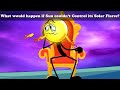 What would happen if Sun couldn't Control its Solar Flares? + more videos | #chumpum #kids #space