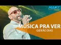 Programa Música Pra ver com Gideão Dias