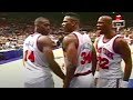 The TOUGHEST NBA Team Ever - New York Knicks HEATED Moments 1992-93 (Rare Footage)