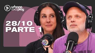 SOY DOBLE AGENTE, queremos cumplir otro récord Guinness, ¿conocés un vegetariano? #VueltaYMedia