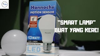 Wajib Nonton Sebelum Beli Lampu Hannochs Vs Philiphs, membeli lampu adalah kebutuhan dari setiap rum. 