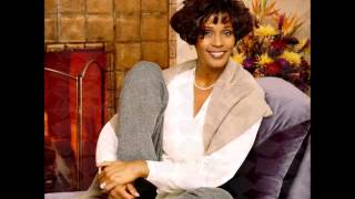 Whitney Houston Unashamed