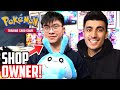 Big changes in the pokemon tcg i asked a store owner your questions