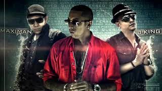 Siente - J King & Maximan Ft. Ñengo Flow (Original)