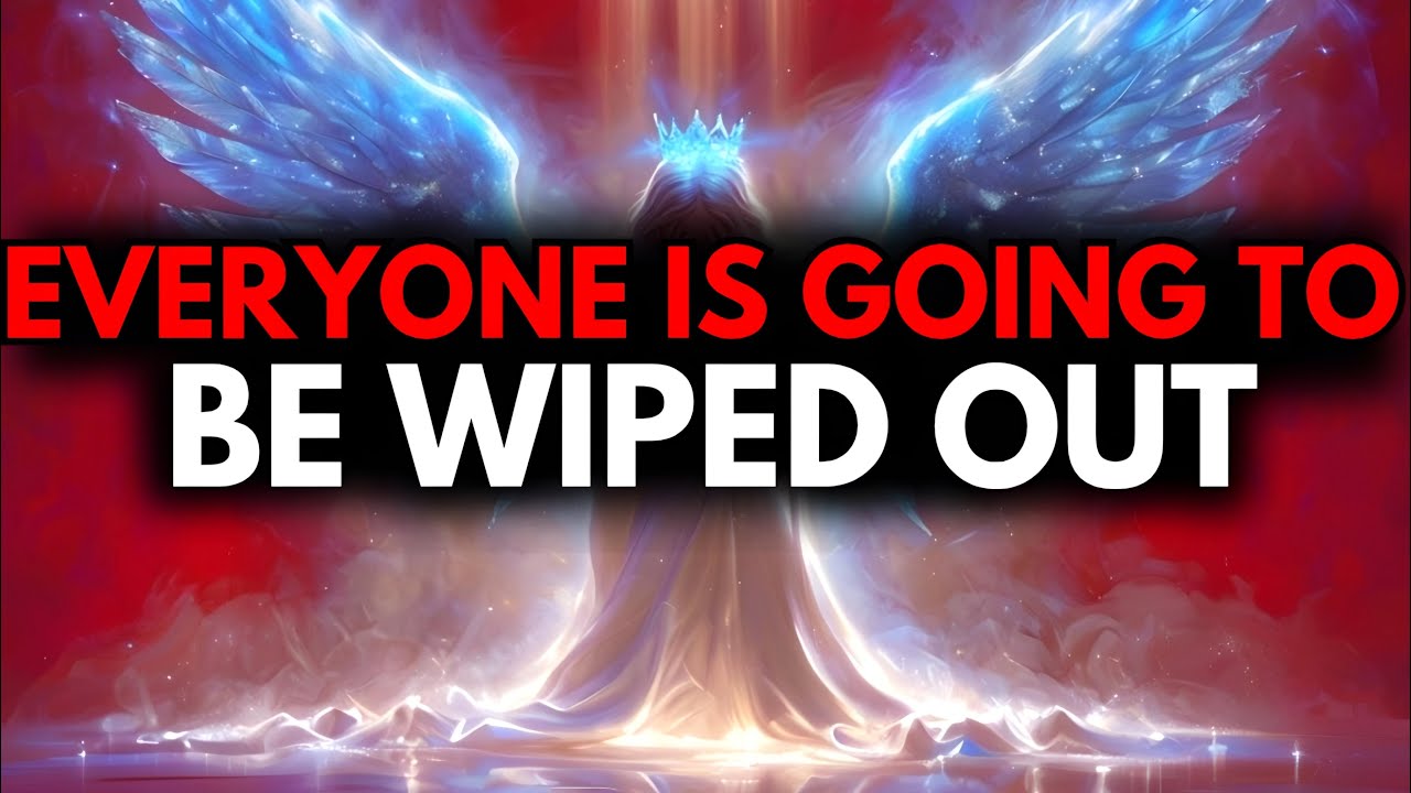 CHOSEN ONE, YOU HAVE NO IDEA WHAT'S ABOUT TO HAPPEN – FINAL STEP🙌