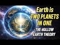 44 Civilizations Agree: Here's What They Knew about Hollow Earth