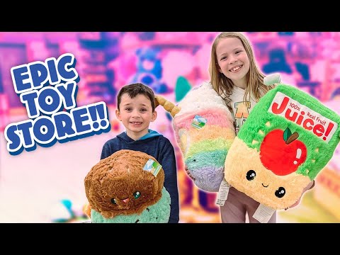 34 adorable Shopkins toys - Today's Parent