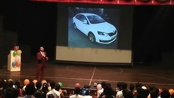 STORY OF 3009 AND ENTRY OF SIDDHARTH SHAH SIR -EBIZ SMO IN SURAT