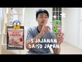 5 SNACK DAISO JAPAN WAJIB DICOBA