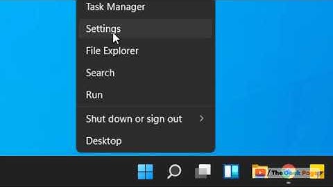 Hoe weet u of uw netwerkverbinding openbaar of privé is in Windows 11?
