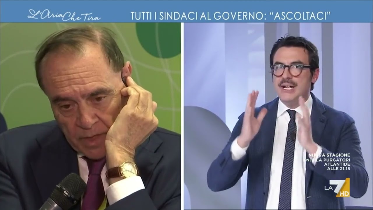 Reddito di cittadinanza, Clemente Mastella: 