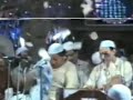 Capture de la vidéo Nusrat Fateh Ali Khan & Farrukh Fateh Ali Khan Crying During A Performance At Data Darbar | T2Bhai 🎧