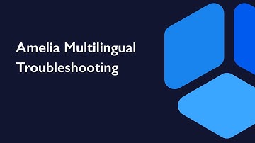 Troubleshooting Multilingual Notifications in Amelia Booking WordPress Plugin