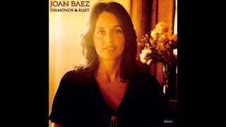 Joan Baez - Simple Twist Of Fate (4.0 Quad Surround Sound)
