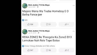 2023 Mob Justice 715 New httpsmackcomcaterpillarsasongmobjustice715thakhatribe