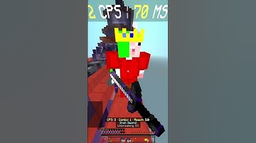 🍇block trap😐 Zeqa Bridge KBM Sounds #asmr #keyboardandmouse #shorts