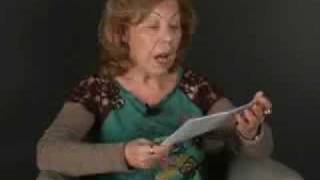 Videoteca AELG de María Xosé Queizán