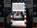 A civilian casually mentioned in front of a group of active duty US soldiers