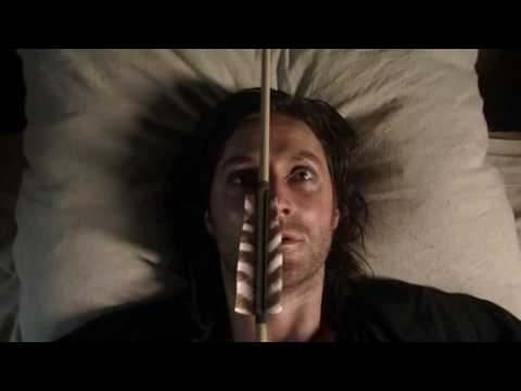 Let It Rock - Guy of Gisbourne (Richard Armitage) - BBC Robin Hood