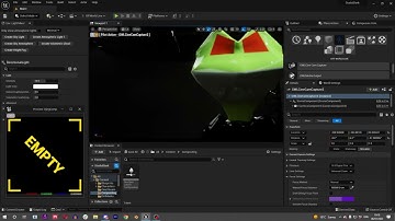 How to set up Live Input and Output video feeds in Composure