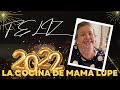 Mensaje Fin Año 2021 | La Cocina Mexicana de Mamá Lupe