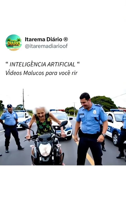 Vídeos feitos por IA #Engraçado #Humor #Comédia#Risadas #VideosEngraçados #Divertido #humor #brasil