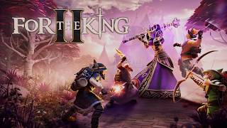 For The King II #03