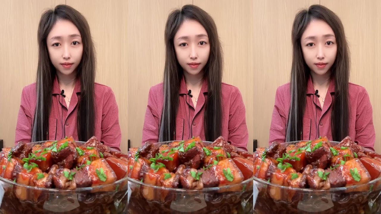 Eat well every day, Homemade dishes are delicious #049