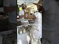 VOOMShop Freely at the Farmer's Market with VOOMcart: Effortless Weekend Shopping !