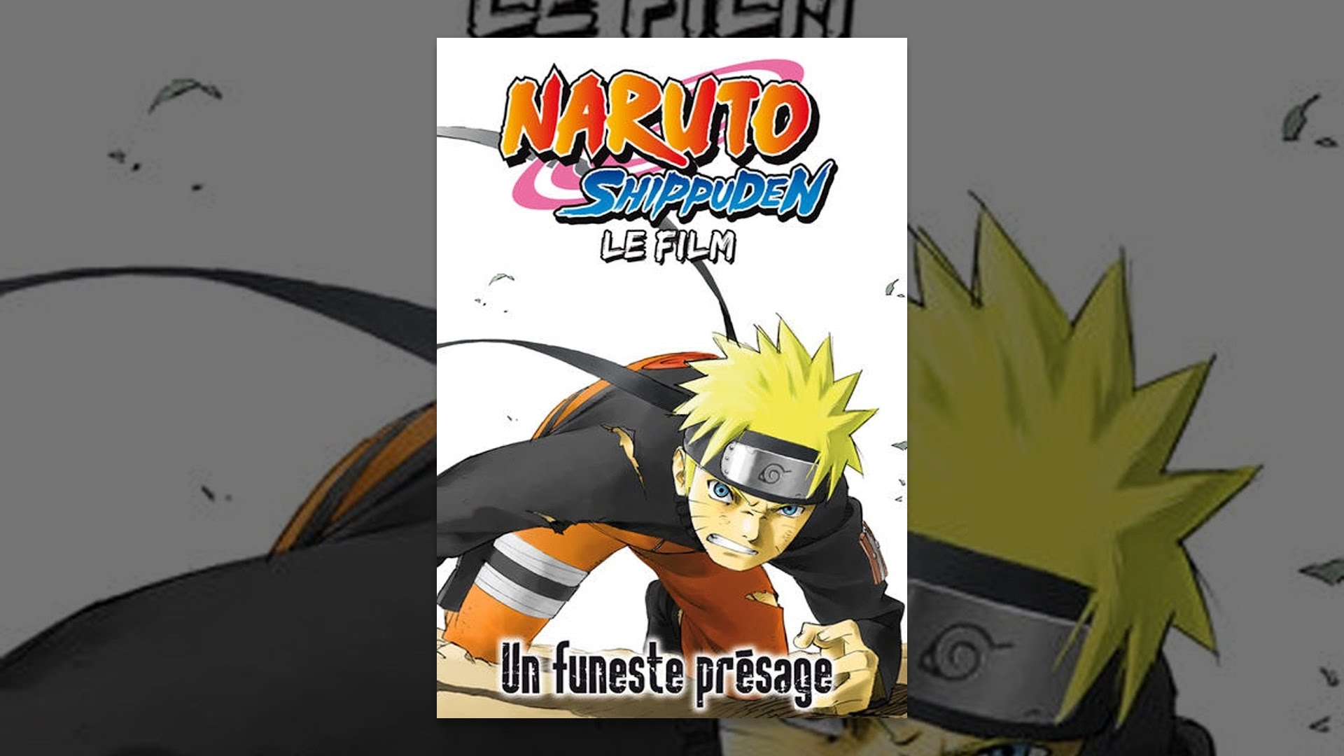 Naruto Shippuden: Un funeste présage (VOST) - YouTube