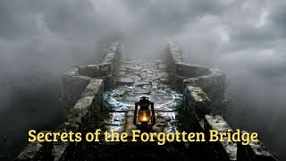 The Unseen Foundation: Unearthing the Forgotten Bridge