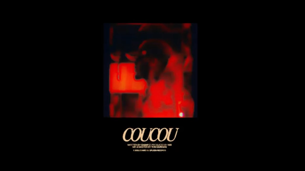 Guarda Chany Z - Coucou (Lyrics Vidéo) su YouTube Guarda Chany Z - Coucou (Lyrics Vidéo) su YouTube